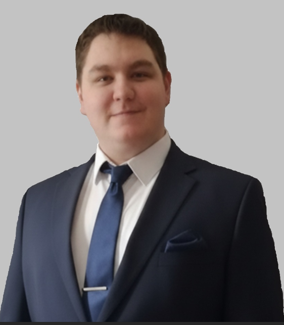 Marko Lazarevic – Lead Developer